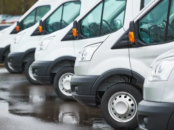 fuel delivery for fleets